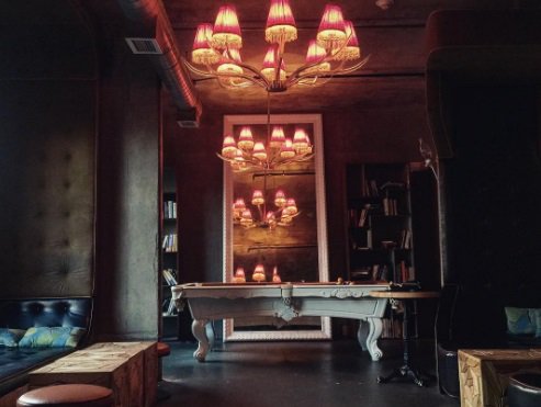 The kind of room you want to spend your day in. Photo: <a href="/StacyWhitePhoto/">Stacy White</a>