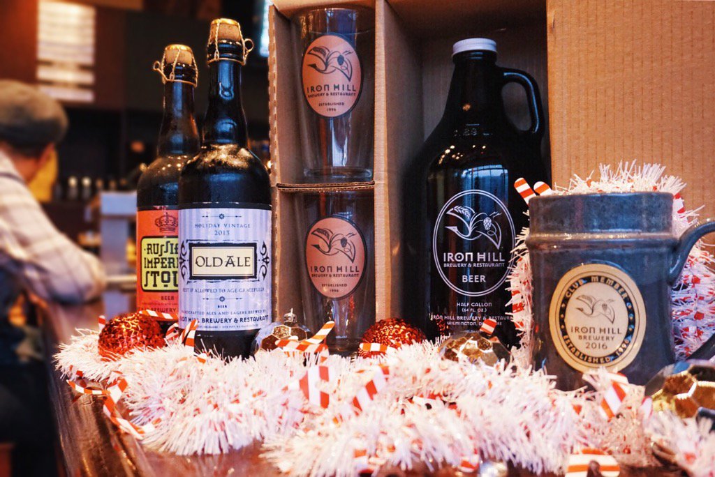 Iron Hill Huntingdon (IronHillHV) Twitter