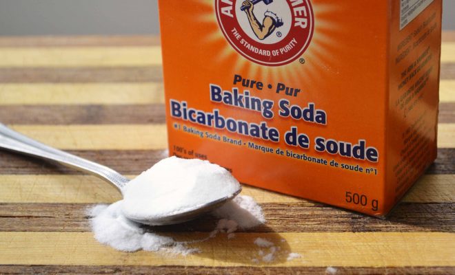 Learn how #BakingSoda Clean the Most Disgusting Places: ow.ly/fTSt30751pl #DIY #RealEstate #LifeHacks #CleaningAgent #eHow
