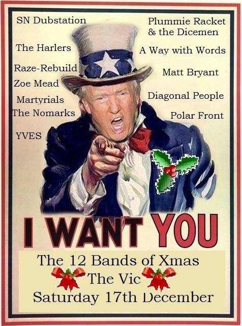 DiagonalPeople's tweet image. SATURDAY