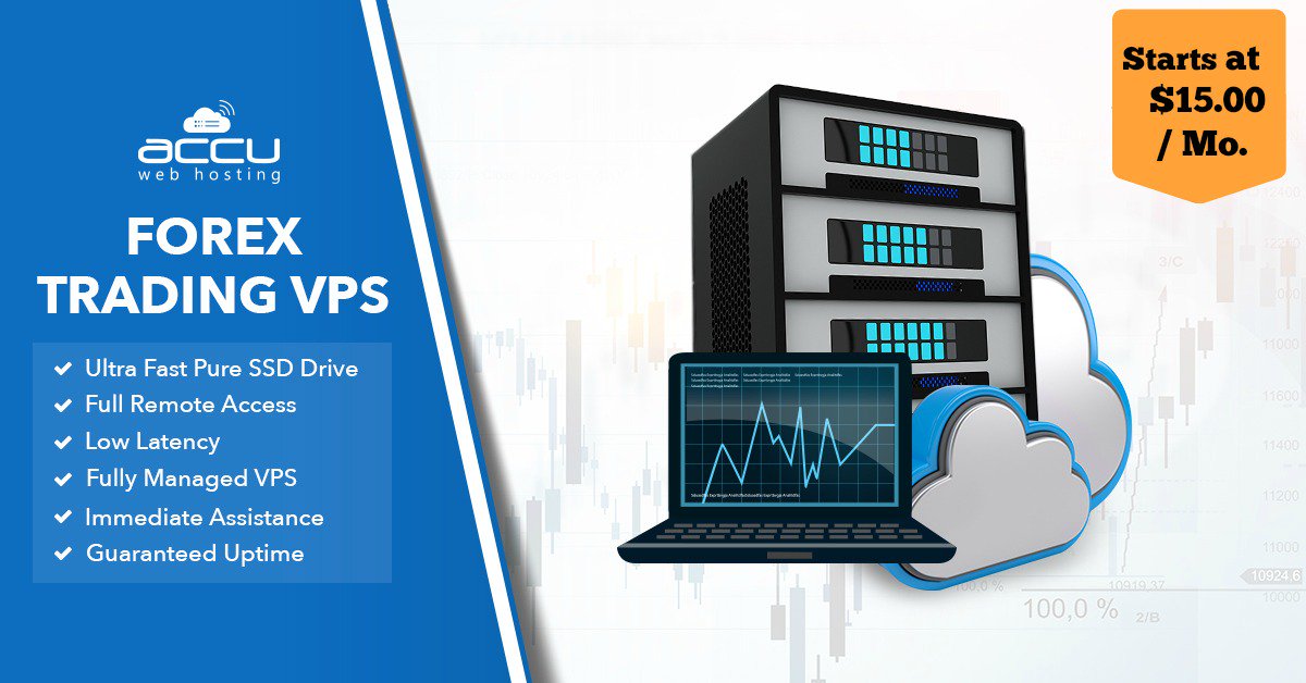 cheap forex vps server