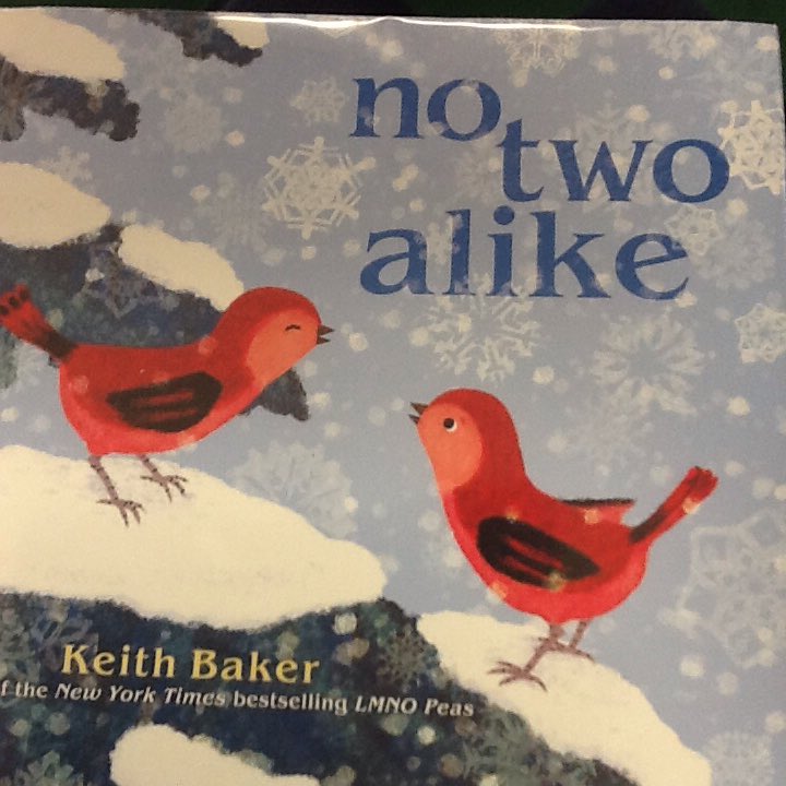 crajhoward's tweet image. No two snowflakes and no two people are exactly alike ..#buddyclass #pawsitivelyawesome