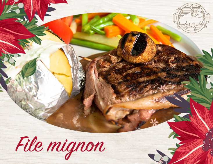 Nuestros favoritos flameados #LaParrillaPlaya