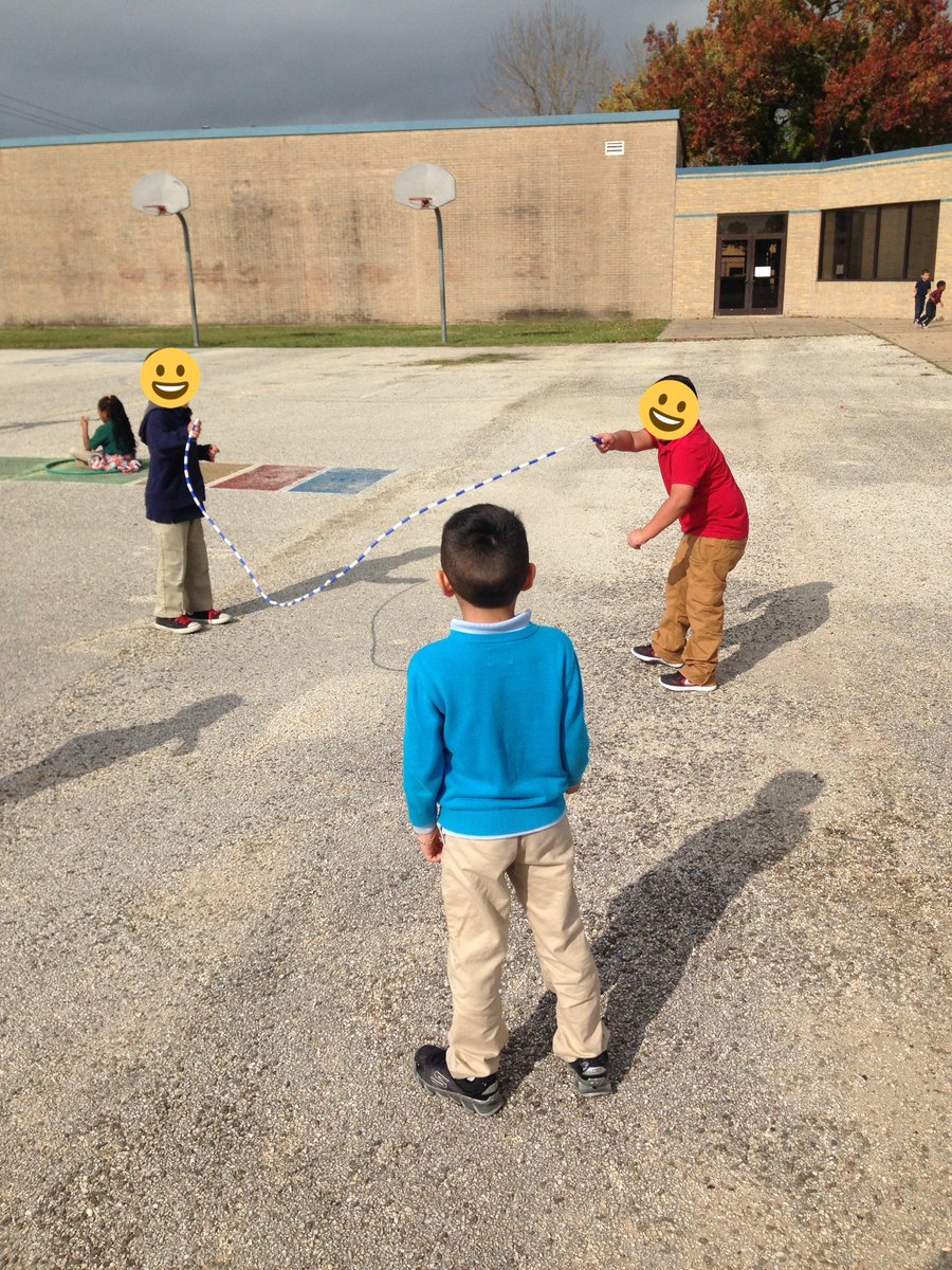 Reward day for good behavior in P.E <a href="/boonelementary/">Boone Elementary</a>