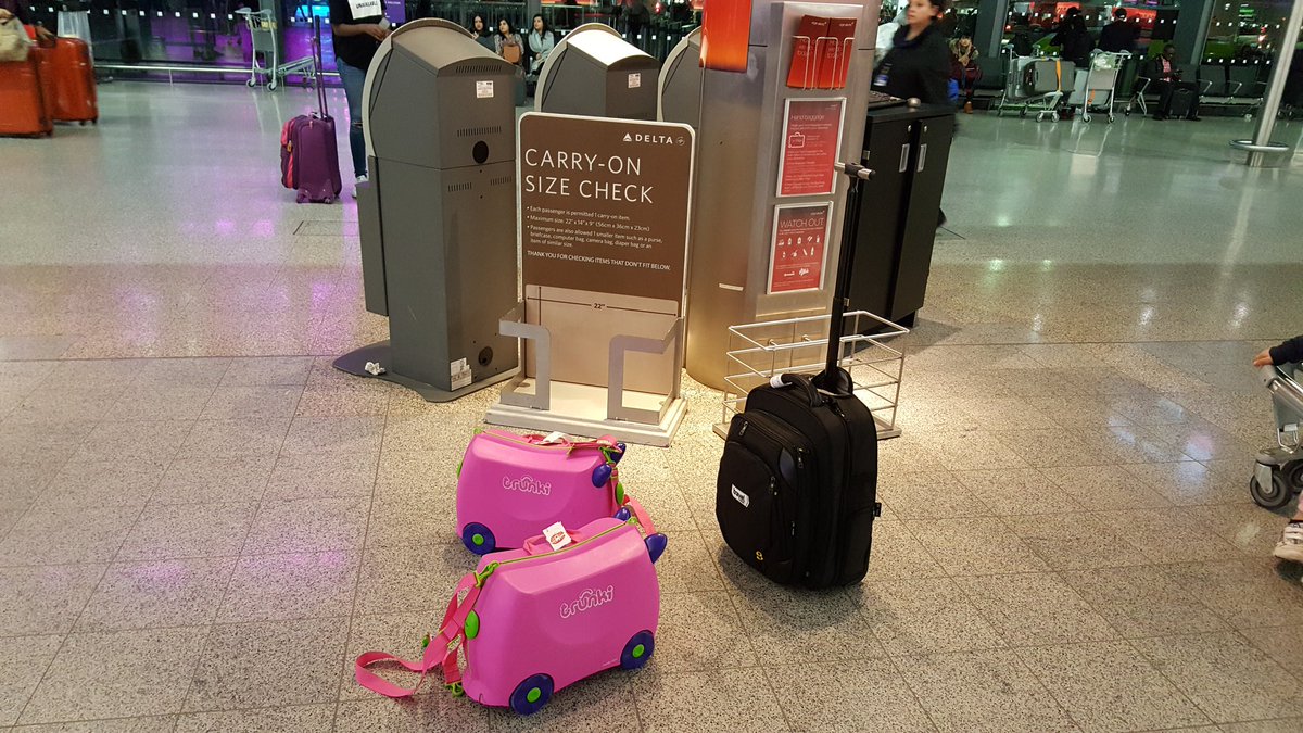 personalised trunki
