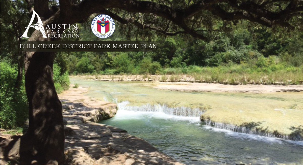 CORRECTION: The Bull Creek Master Plan Community meeting will be @ NW Recreation Center, 2913 Northland Drive, not St. Matthew's Church