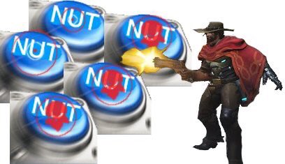 #overwatch