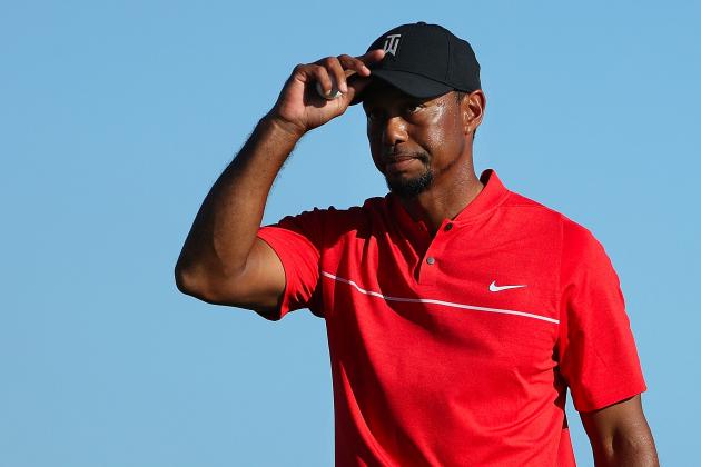 Mark it down! 🗓 Tiger Woods commits to play at the 2017 Genesis Open, which tees off on Feb. 16 ble.ac/2gxAJJV