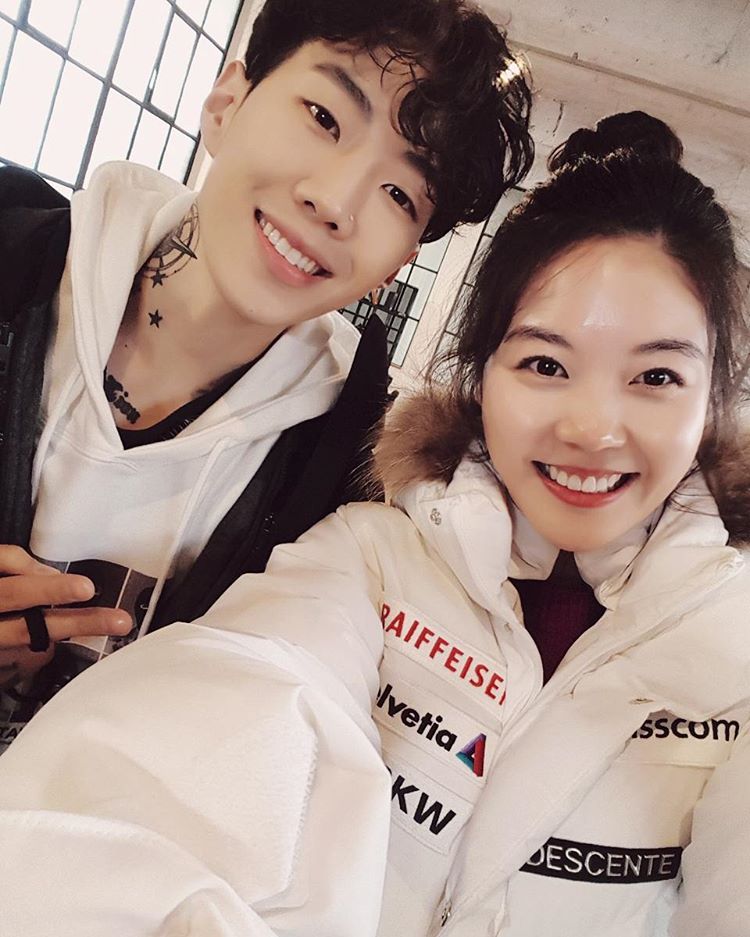 Jay Park Team Jaypark Arab Twitter