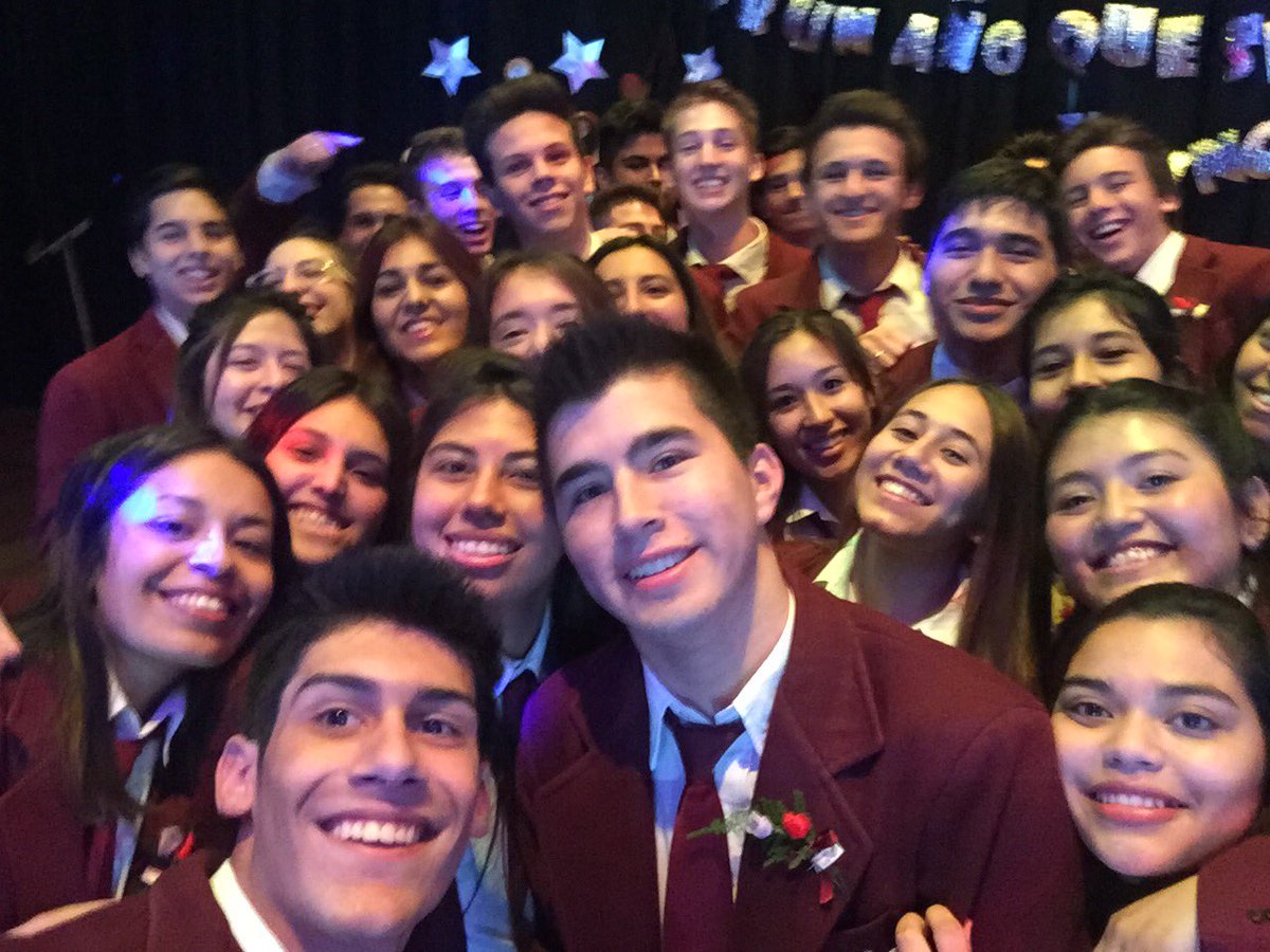 LAOR16INALDV's tweet photo. Egresados 2016🎓 https://t.co/vsbhXi7OYV
