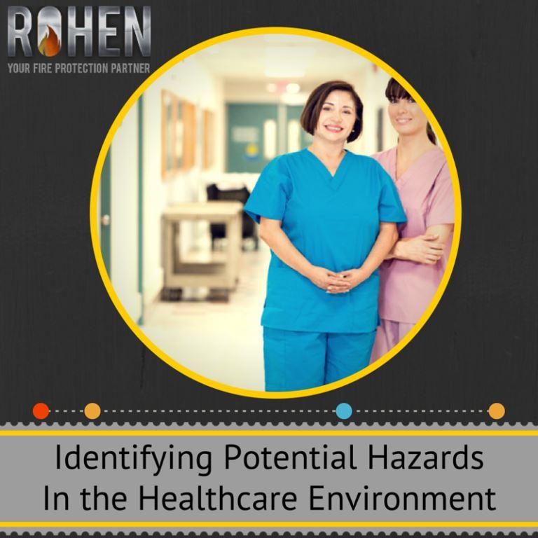 Stay fire-ready, stay safe #Toronto! "13 Potential Fire Hazards In Your Toronto-Area Medical Facility" hubs.ly/H055f240