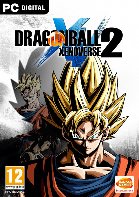 BamSamael's tweet photo. Concours #rt et #follow pour win #DragonBallXenoverse2 sur PC. Double tes chances en me suivant sur Fb: BamSamael. TAS le 28/01 go loukoums https://t.co/AoBeIi3o7w