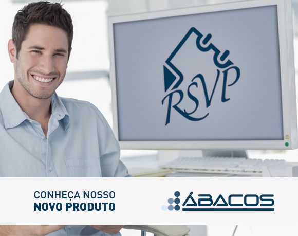 Abacos_Eventos's tweet photo. Novo serviço #Ábacos: RSPV! Confirmação de presença e um sistema integrado para seu evento. https://t.co/6owlW83bLn #RSVP #Eventos https://t.co/3UIWUkSeUa