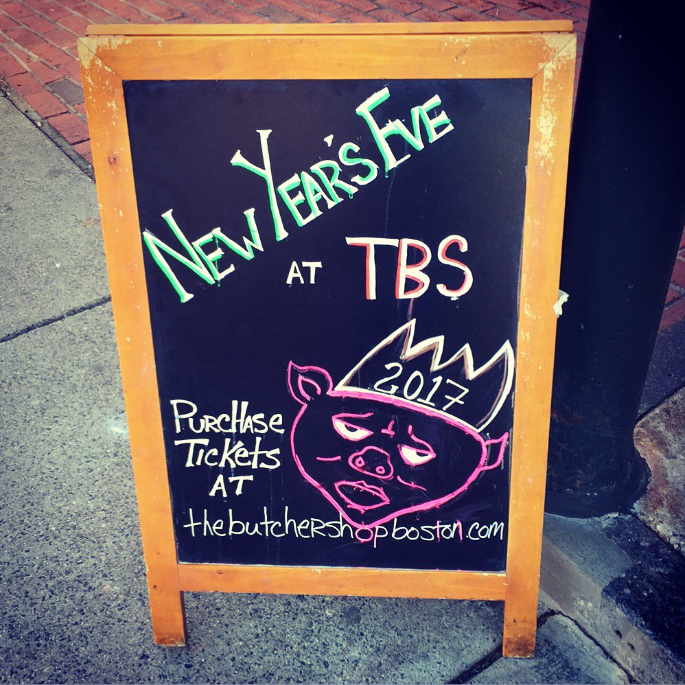 The Butcher Shop tweet media