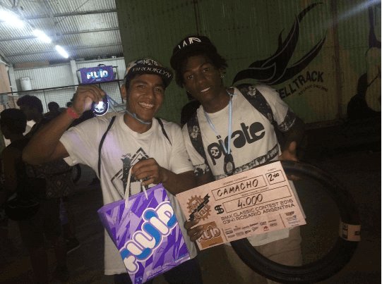 GlobalX_TV's tweet image. ¡General Villamil cuna de BMX! Nuestros compatriotas siguen cosechando triunfos en el exterior &amp;gt;&amp;gt; ow.ly/Yviu3075ZVJ