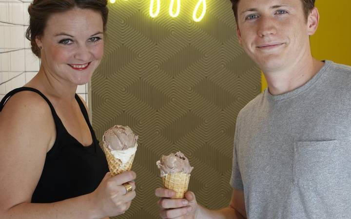 ICYMI: Sunday is air date for <a href="/MELTIceCreams/">MELT Ice Creams</a> &amp; other DFW food spots on 'Unique Sweets.' 9p CT Sunday <a href="/CookingChannel/">Cooking Channel</a> dfw.com/2016/11/04/115…