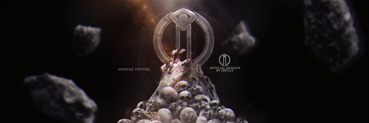 implexdzn's tweet image. Made this header for myself ♥️thanks @MullyFX  so much for the logo ♥️ I love it