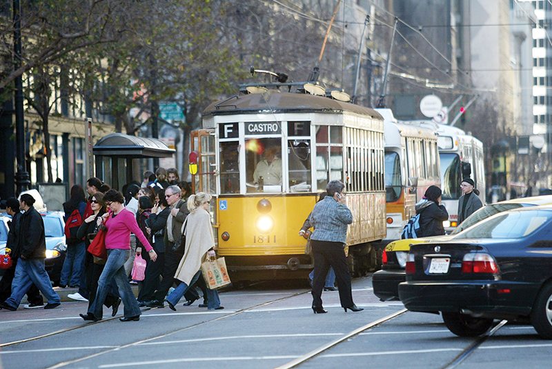 FitzTheReporter's tweet image. .@AaronPeskin tapped to lead local transportation commission, replaces outgoing @Scott_Wiener 
sfex.news/2hBQq7M