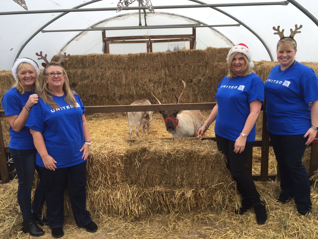 cross_jocross's tweet photo. Team MAN &amp; Ben Flyin Bear give back to the community with the Children's Adventure Farm Trust in Lymm. @weareunited https://t.co/52GmG2Et3S