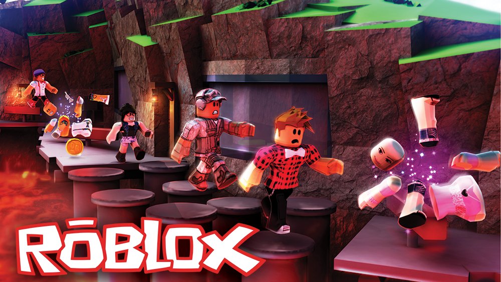 Roblox On Twitter Our Users Are The Best Can You Guess The - 