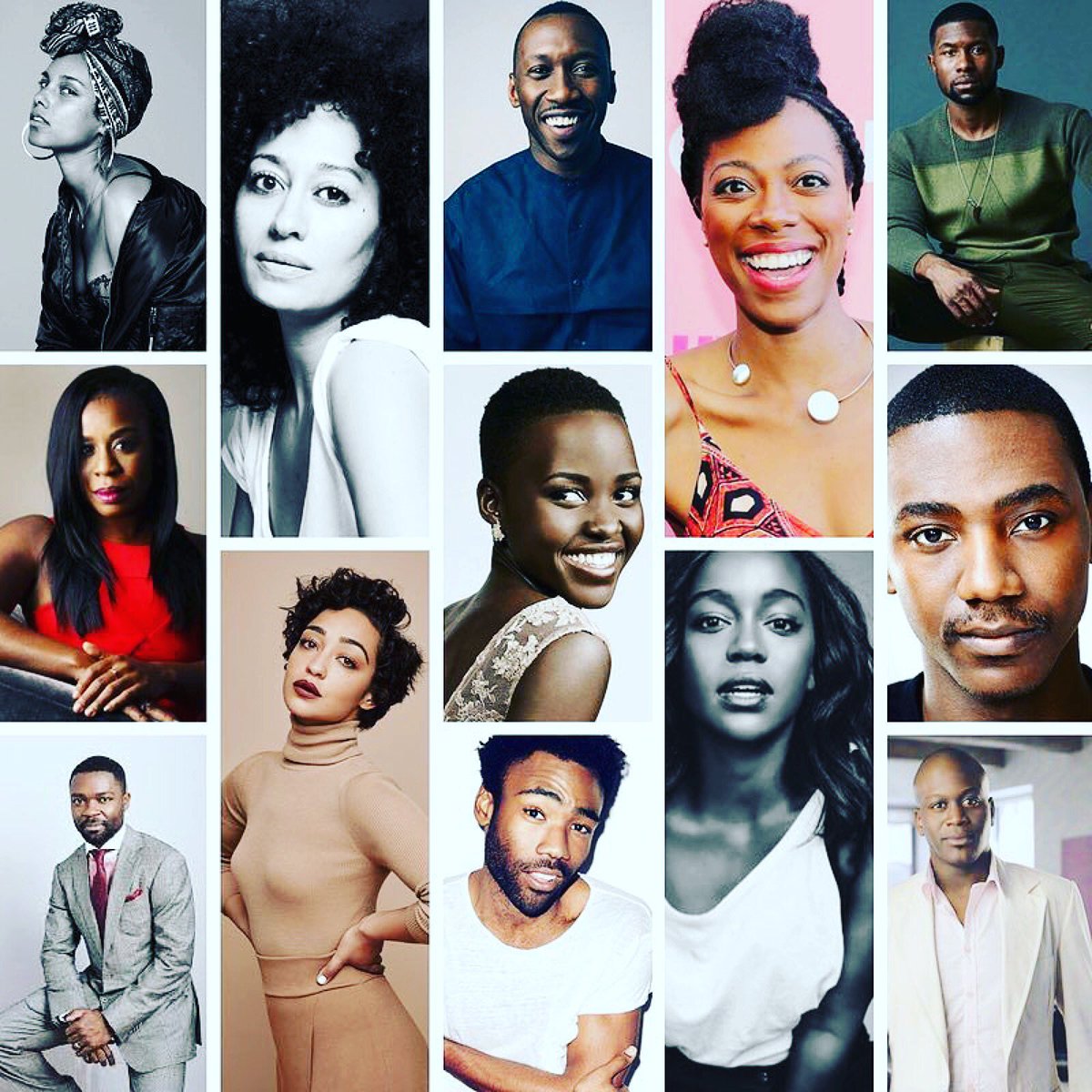 Aja Naomi King (@ajanaomi_king) on Twitter photo Wow! So grateful to be included amongst such talented artists for
<a href="/naacpimageaward/">NAACP Image Awards®</a> nominations!!! Wow! So grateful to be included amongst such talented artists for
<a href="/naacpimageaward/">NAACP Image Awards®</a> nominations!!!