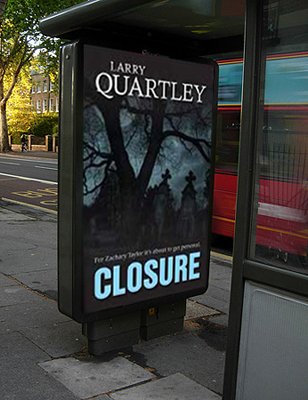 quartley's tweet image. #RT ★★★★★ CLOSURE
$0.99→ amazon.com/dp/B00DSRSGKS
£0.99→ amazon.co.uk/dp/B00DSRSGKS
#Crime #Thriller #t4us #asmsg #pdf1 #Kindle