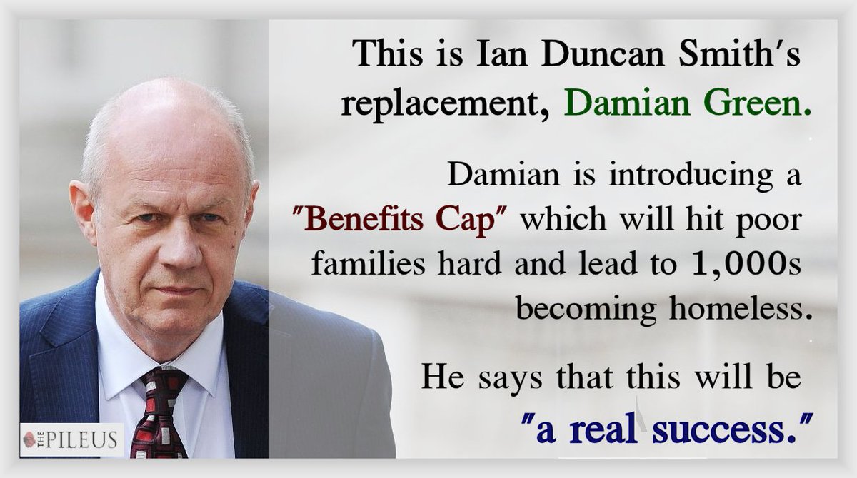 cap on benefits 2016