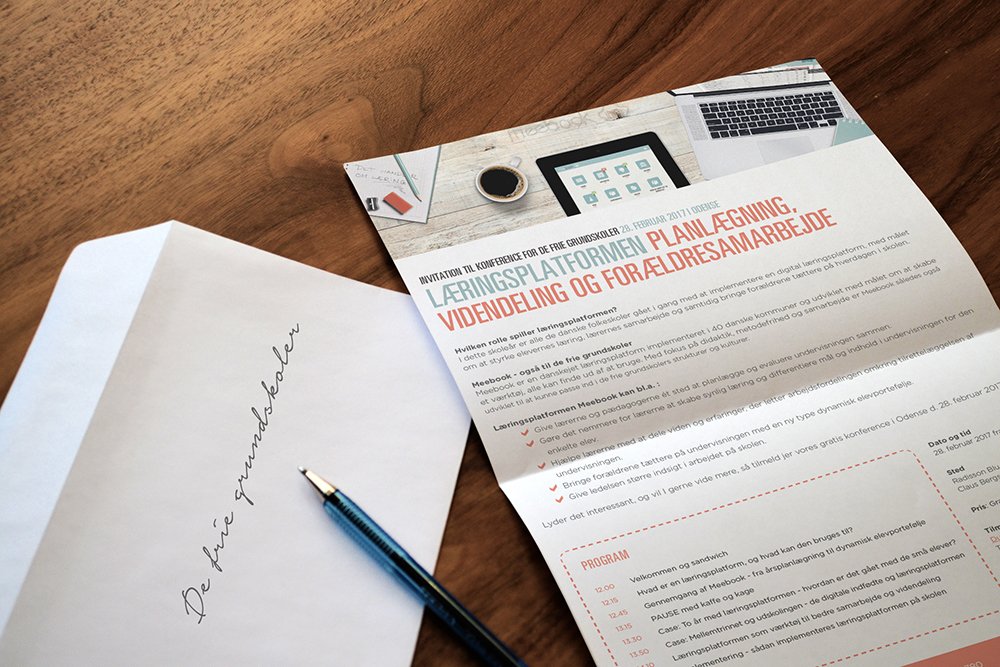 meebookDK's tweet photo. INVITATION til konference for de frie grundskoler. Meebook konference i Odense d. 28 februar. Se invitationen her: https://t.co/oQDX06nhFK https://t.co/3ETeps9sbA