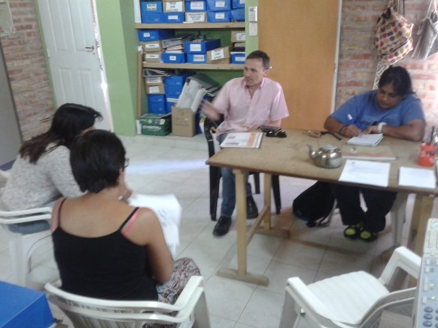 UN TECHO para mi Hno. tweet media
