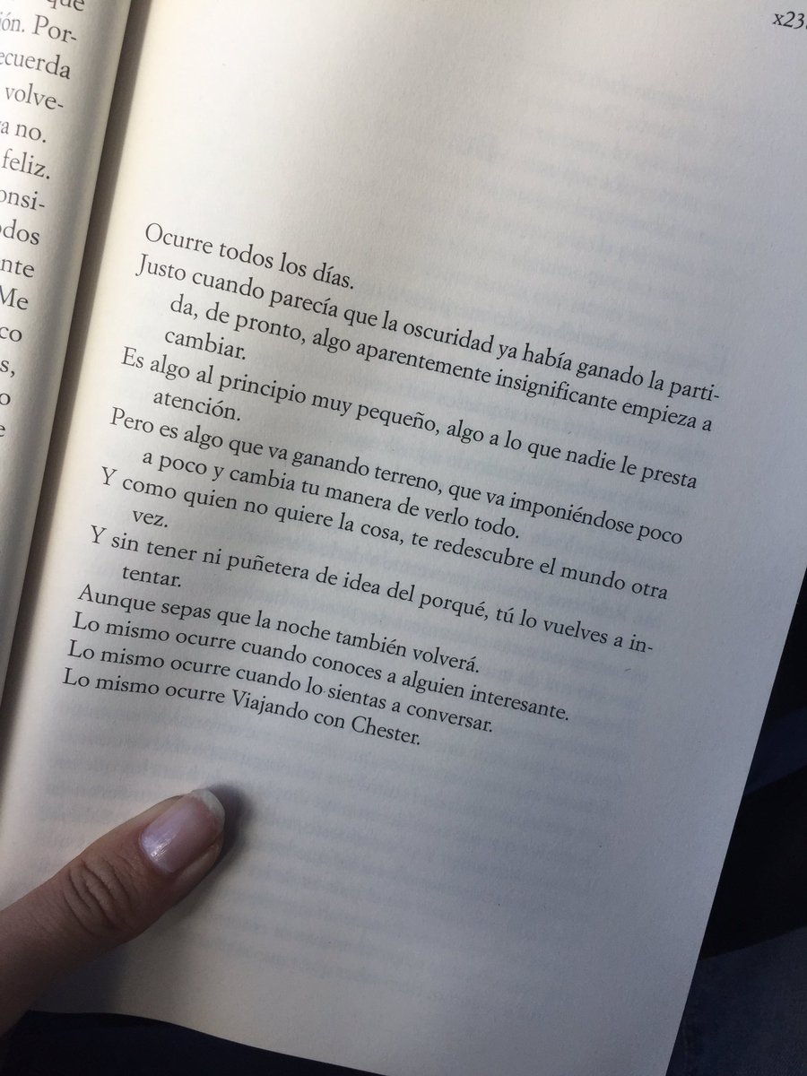 _natrgarcia's tweet photo. Me encanta 😍 #X @ristomejide https://t.co/a0NuB1tnew