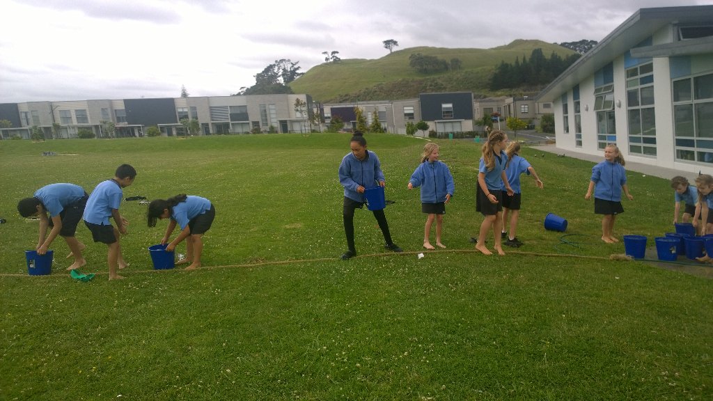 WhaeaNin's tweet image. Stonerock challenge#Stonefields school