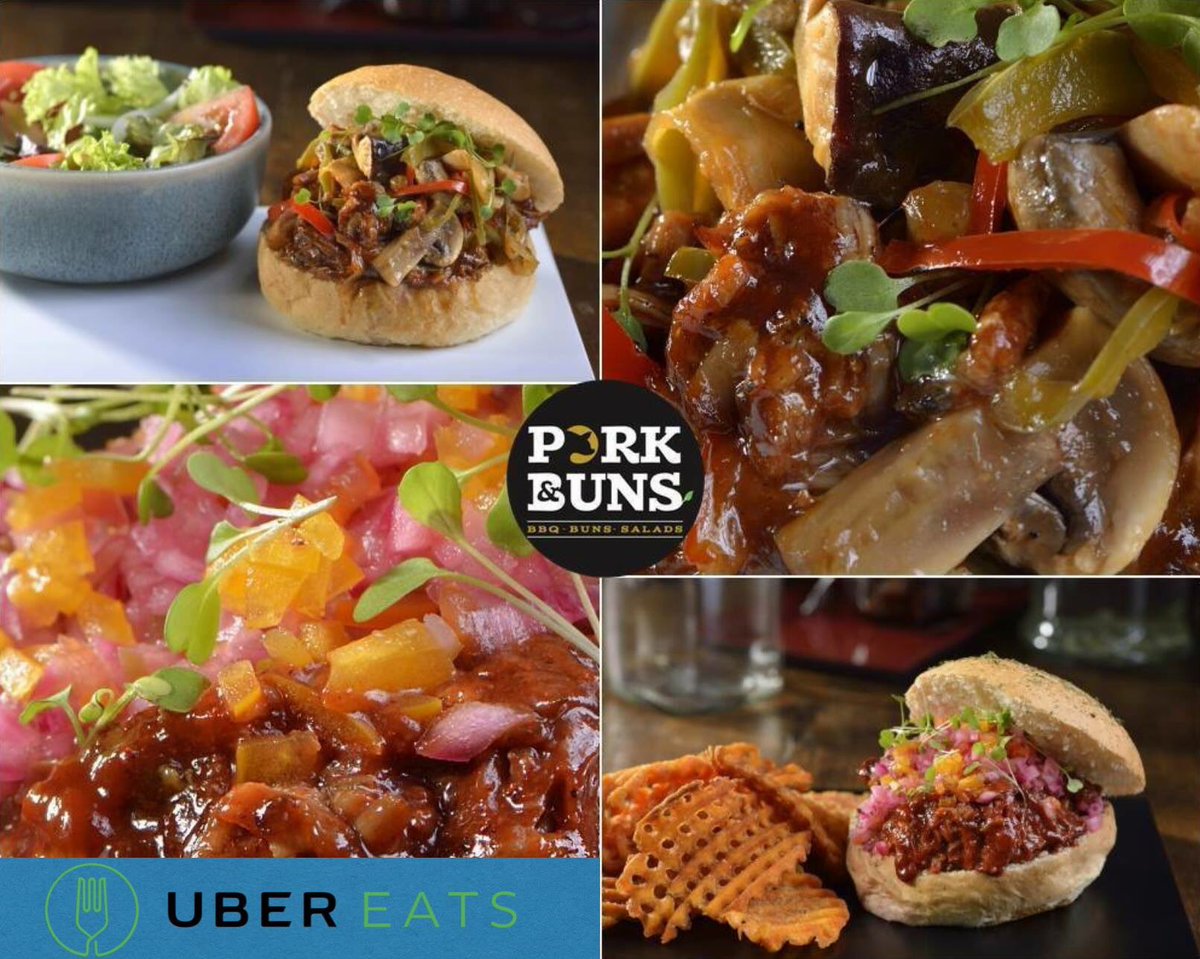 ¡Tú lo pides, nosotros te lo llevamos! Baja la app de UberEATS y disfruta de tu platillo favorito a domicilio.