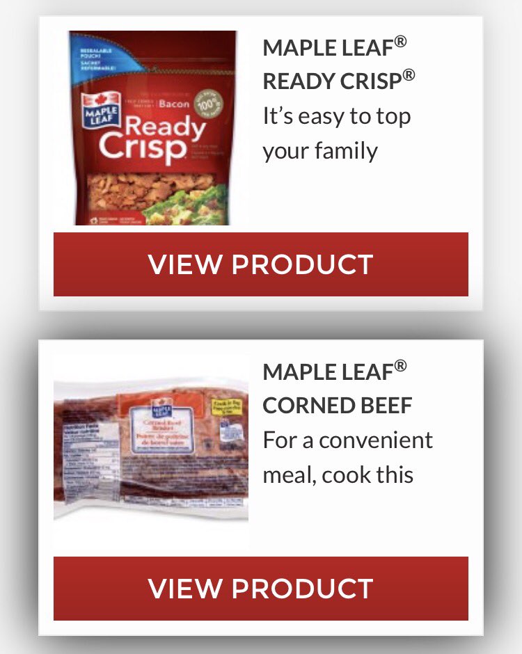Either these descriptions are being trimmed, or this is the greatest copywriter of ALL TIME