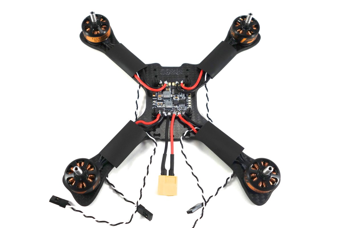 Had a little build progress today..