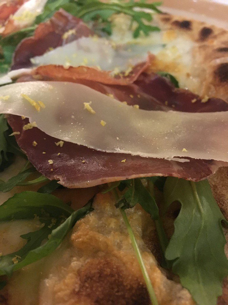 #pizza #gourmet #caltanissetta #Sicilia #delmargherita <a href="/DelMargheritaCL/">del margherita</a>