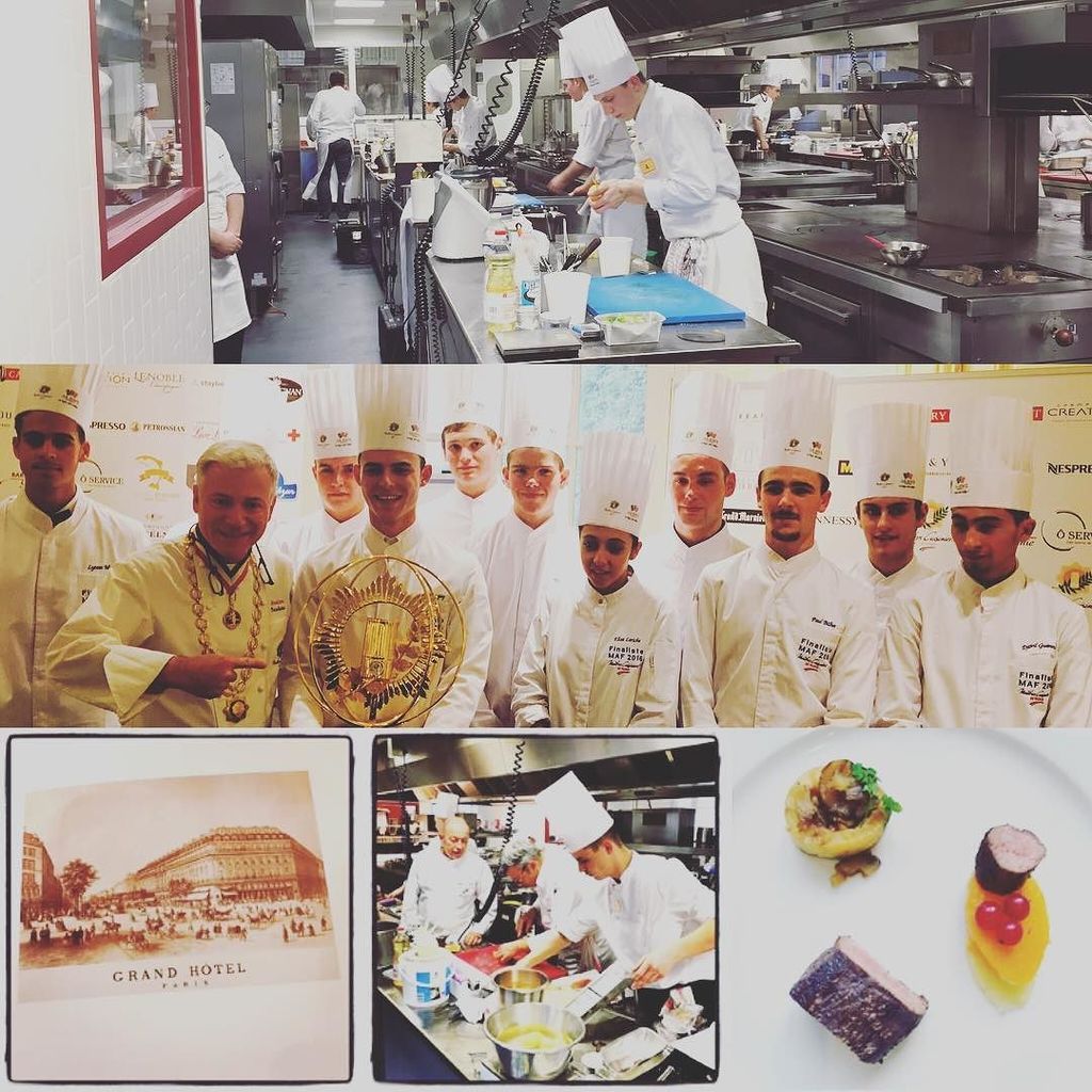MCFconnecte's tweet photo. #mcfconnecte #maf2016 #transmission #trophee attention les photos officielles arrivent, un avant goût @armstrongmil… https://t.co/lsACHjpXM9