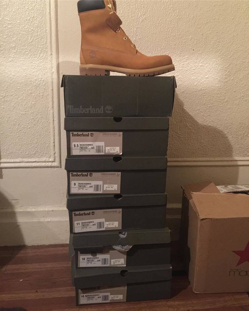 Tito Green/ BADSHREK tweet media