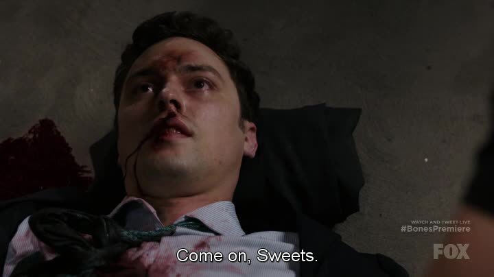 Me at the beginning of 2016 vs me at the end of 2016.