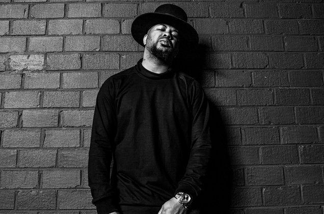 GoMichy's tweet image. The-Dream – Billboard interview buff.ly/2gL5Xy5