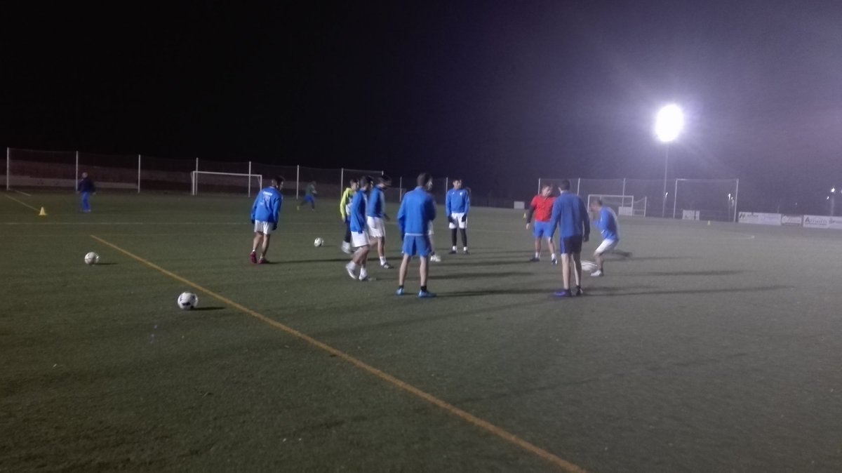 Isidoro Piñero tweet media