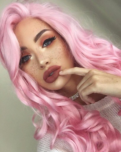 ABHcosmetics's tweet photo. 💖  Love @ stephanieabsher
BROWS: Dark Brown #Dipbrow
FOUNDATION: 'Golden' #abhfoundation 
LIPS: Ashton liquid lipstick

#abhashton https://t.co/oBJEpboglE