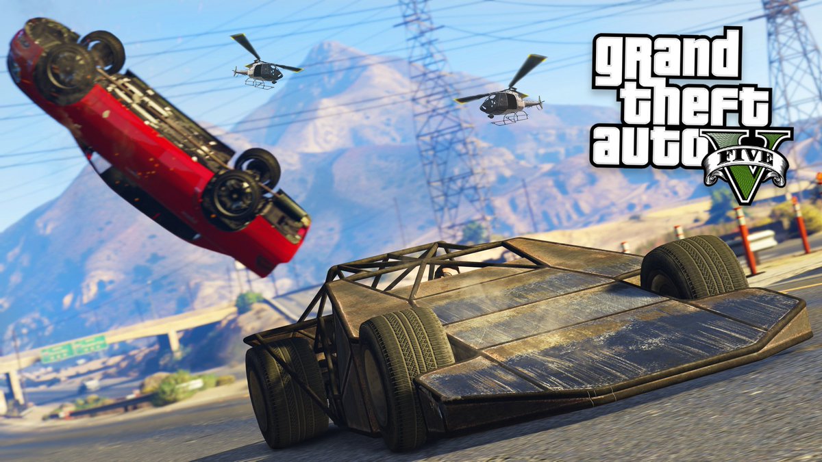 TypicalGamer's tweet image. GTA 5 Online IMPORT/EXPORT DLC MISSIONS LIVESTREAM! 💥 RETWEET for a SHOUTOUT!! Watch it here! ▶▶▶ youtube.com/watch?v=sCMEQZ…