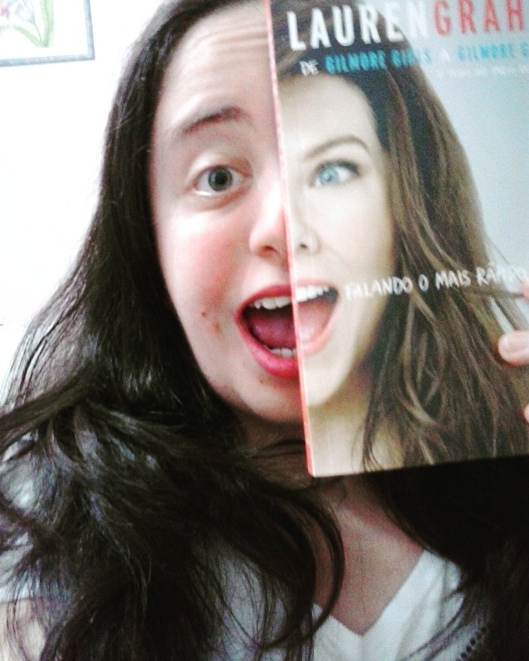 sunamorim's tweet photo. @thelaurengraham I FINALLY BOUGHT THIS AND I COULDNT BE HAPPIER!! #BrazilianVersion ❤❤ https://t.co/qnPjjwcFHA