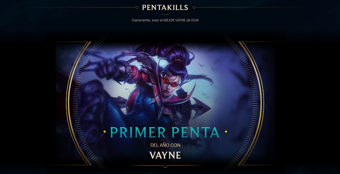 Plataforma_&#9679;League Of Legends&#9679;_Vol1///Se avecinan los Playoffs///NuevaPlataformaLoL