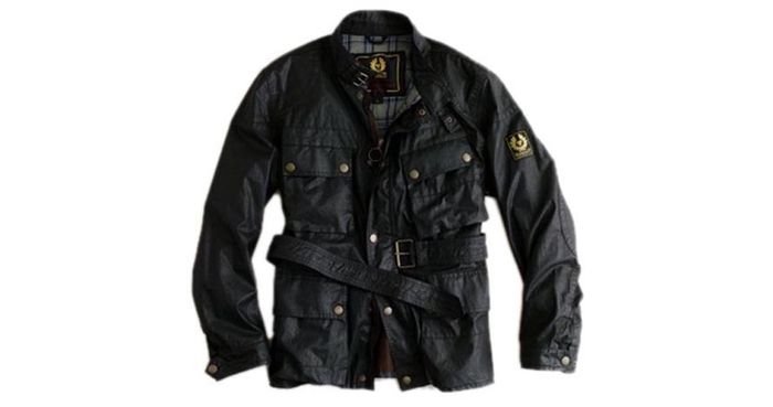 ベルスタッフの魅力と定番モデル紹介】デヴィッドベッカムをはじめ