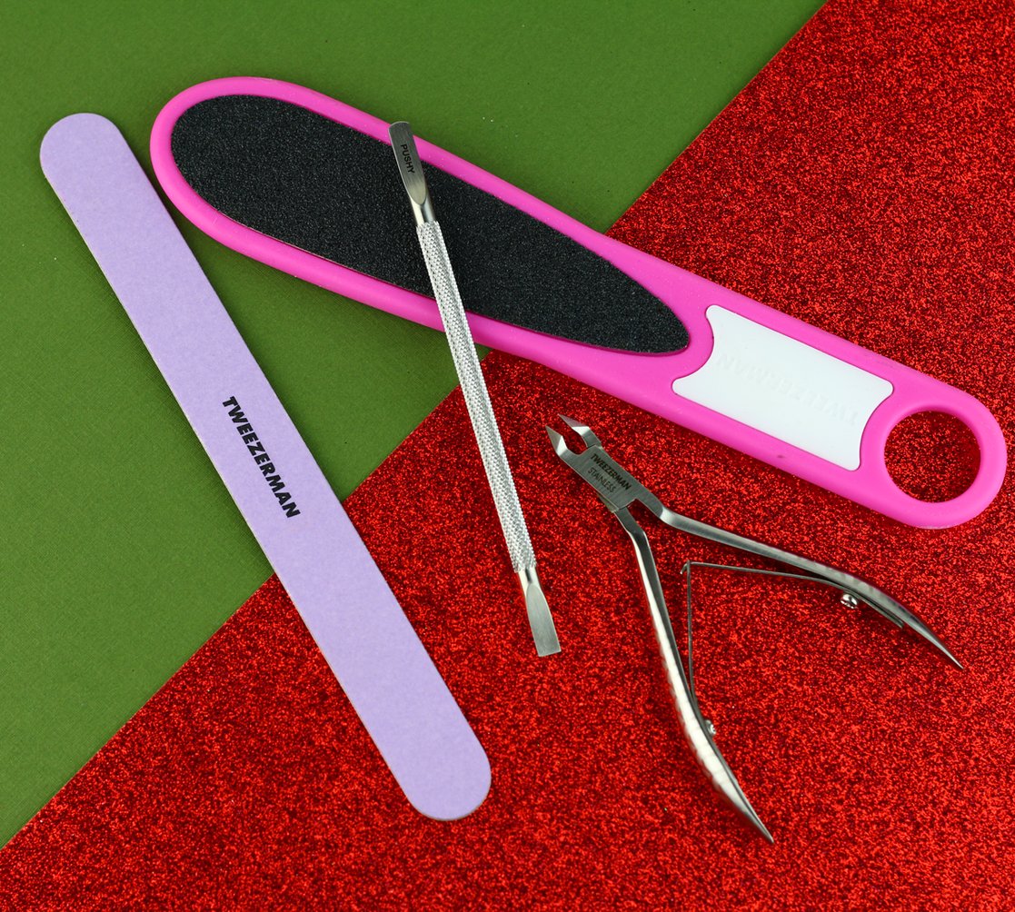 Tweezerman (Tweezerman) Twitter