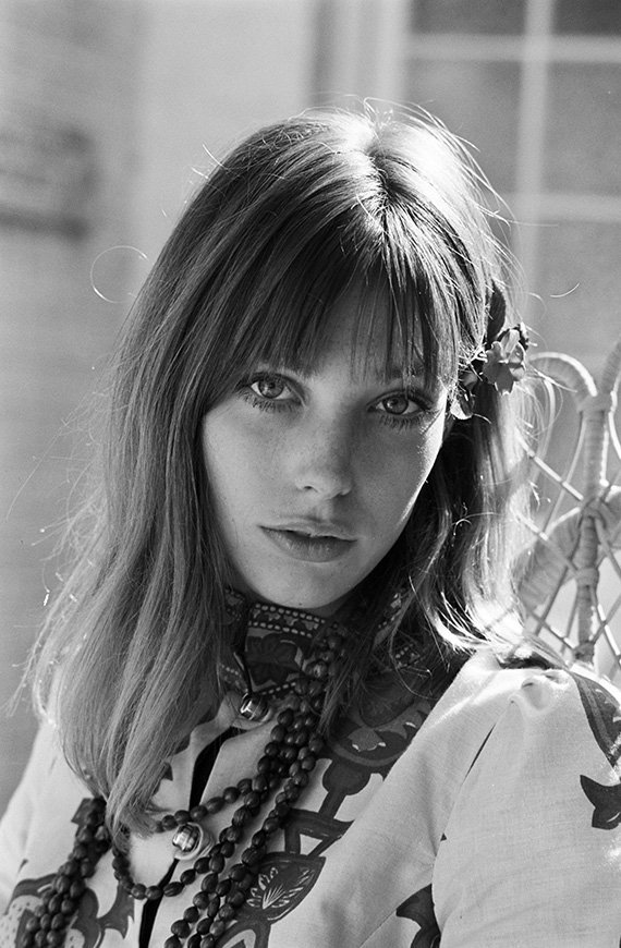 じゅんこ Pa Twitter お早うございます 今日もよい1日を Hbd Jane Birkin 1946 ボンドシリーズで有名な作曲家ジョン バリーと最初の結婚 その後セルジュ ゲンズブールと事実婚 娘がケイト バリーとシャルロット ゲンズブール ケイトの悲劇を乗り越えて70