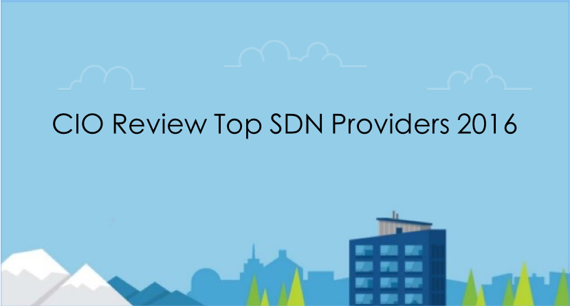 NuvemNetworks's tweet photo. .@NuvemNetworks ranked among top #SDN providers by @cioreview. See article here: https://t.co/XGBPpEBHwT #DeployNuvem #CIO https://t.co/9vSxleu9K0