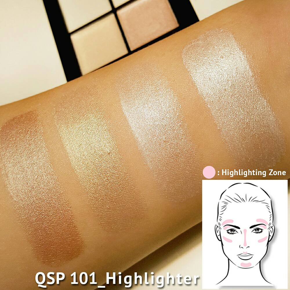 JCatBeauty's tweet photo. Woo! Look at those highlights!✨ Get your Quad Spectrum Palette now! You don't want to miss out!!✨
#jcatbeauty #quadspectrum #highlighters https://t.co/bH63s8Ikv6