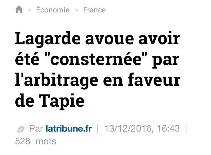 TraduisonsLes's tweet image. &quot;J&apos;ai été tellement abasourdie et choquée que je lui en ai fait un chèque de 404 millions d&apos;€&quot;